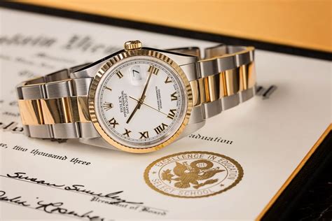 rolex datejust ultimate.